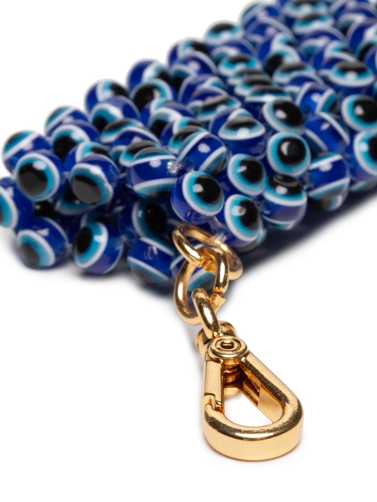 Porta Essential Olho Grego Azul Caru Rio