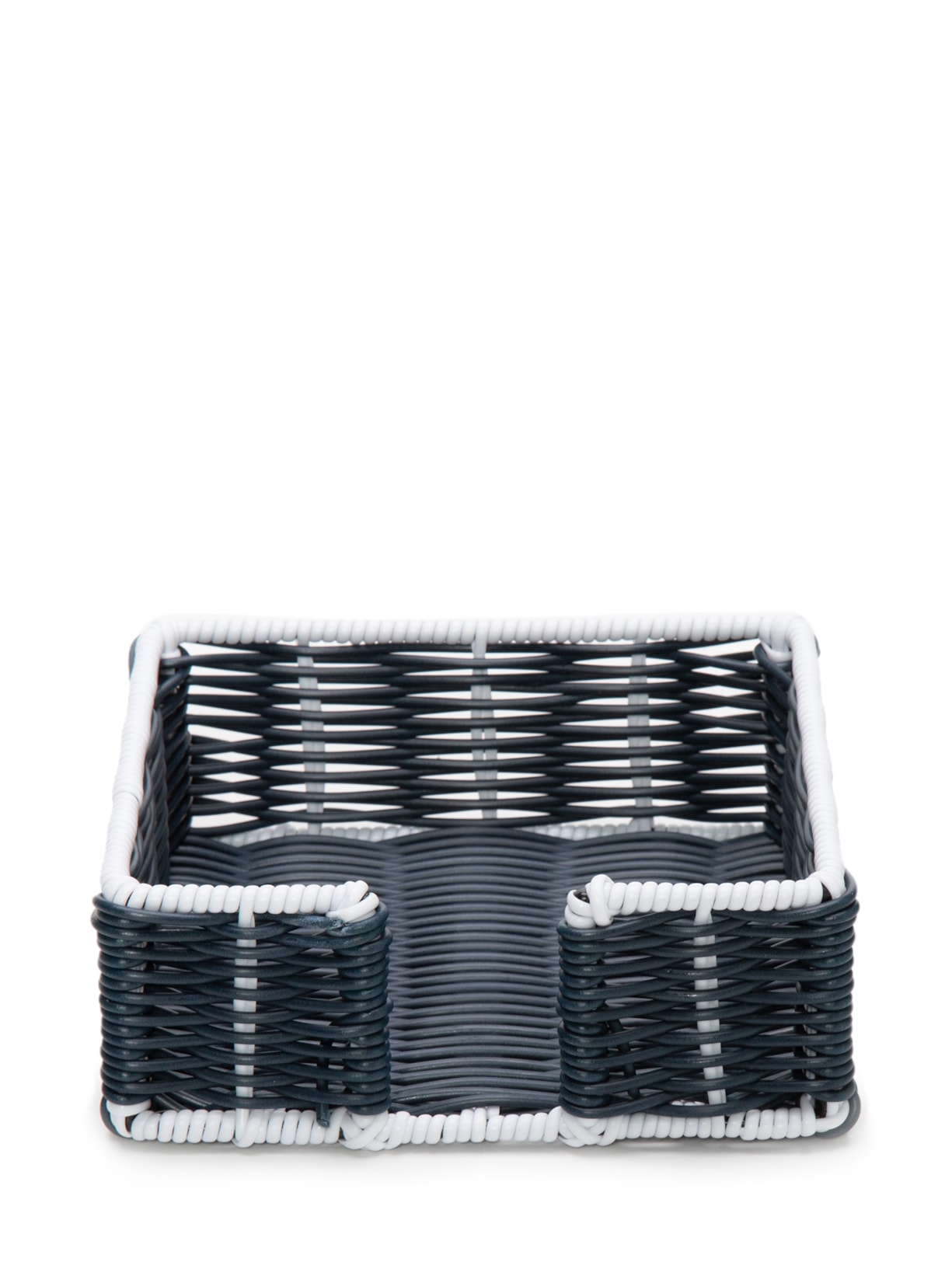 Porta Guardanapo G Riviera Azul '2Home