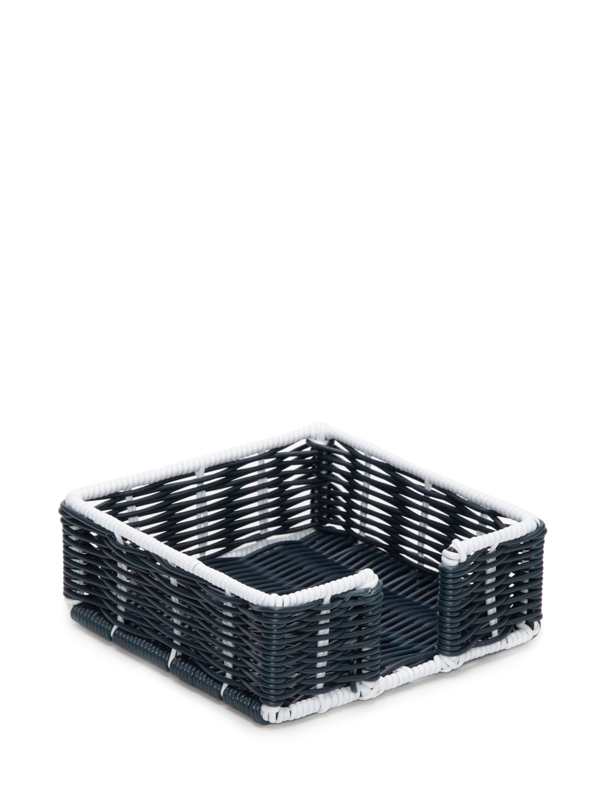 Porta Guardanapo G Riviera Azul '2Home