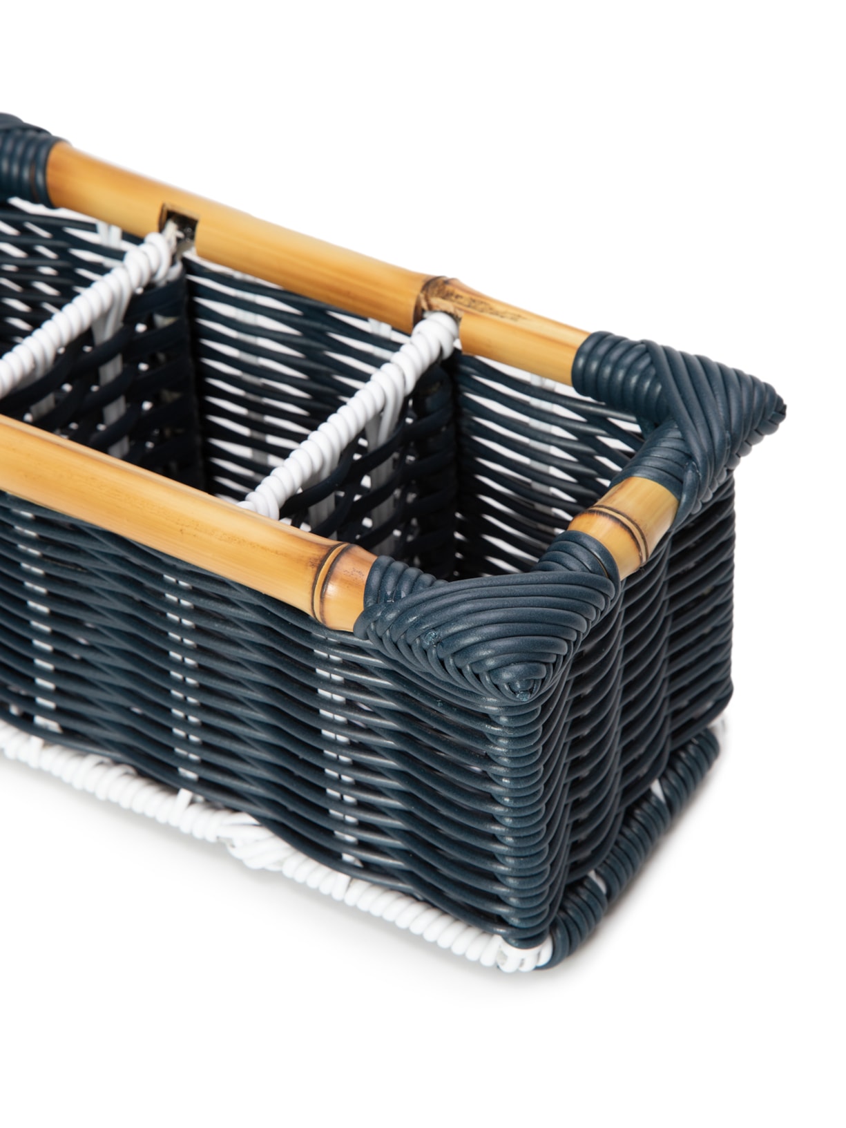 Porta Talheres Riviera Azul '2Home