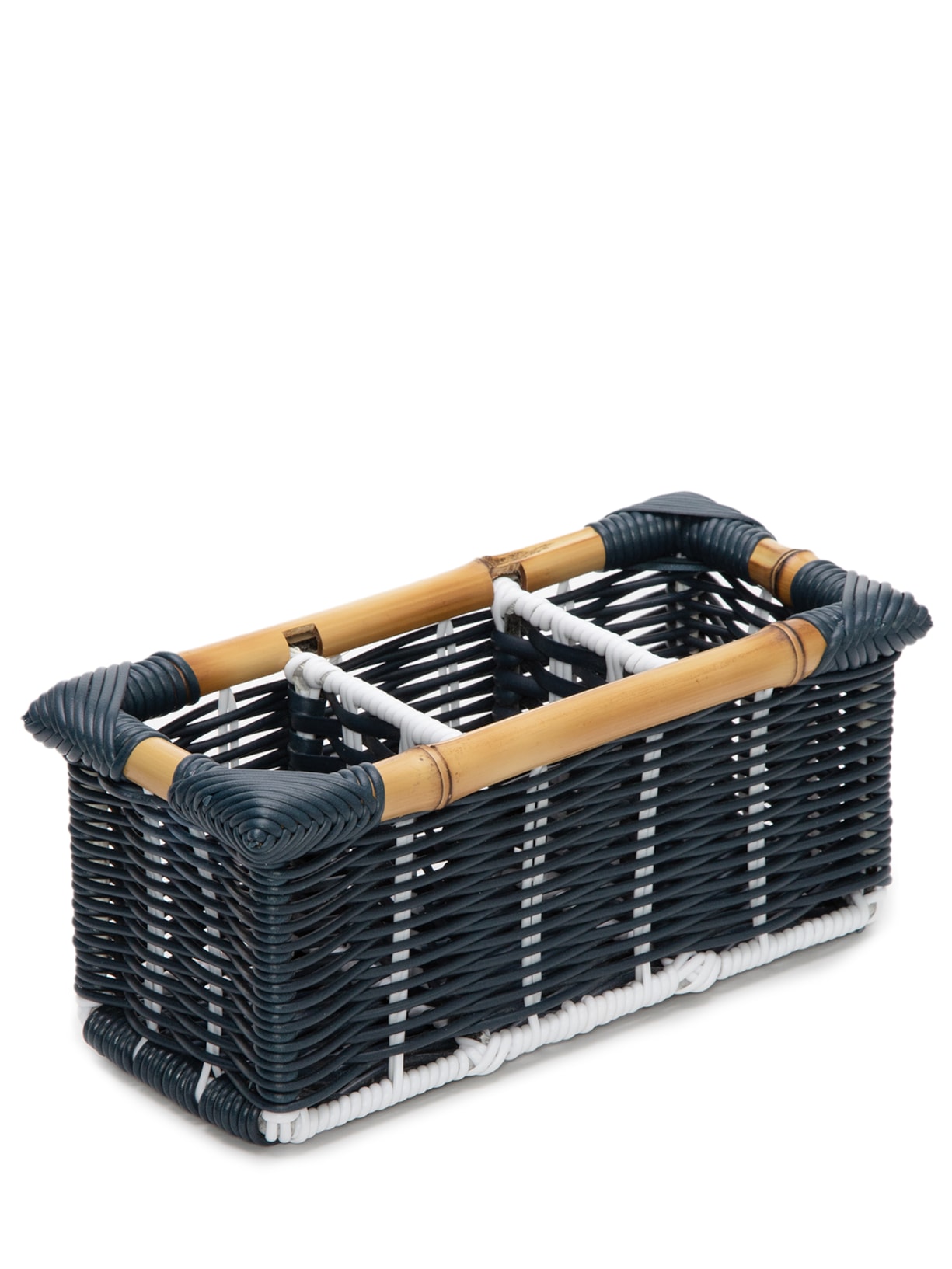 Porta Talheres Riviera Azul '2Home