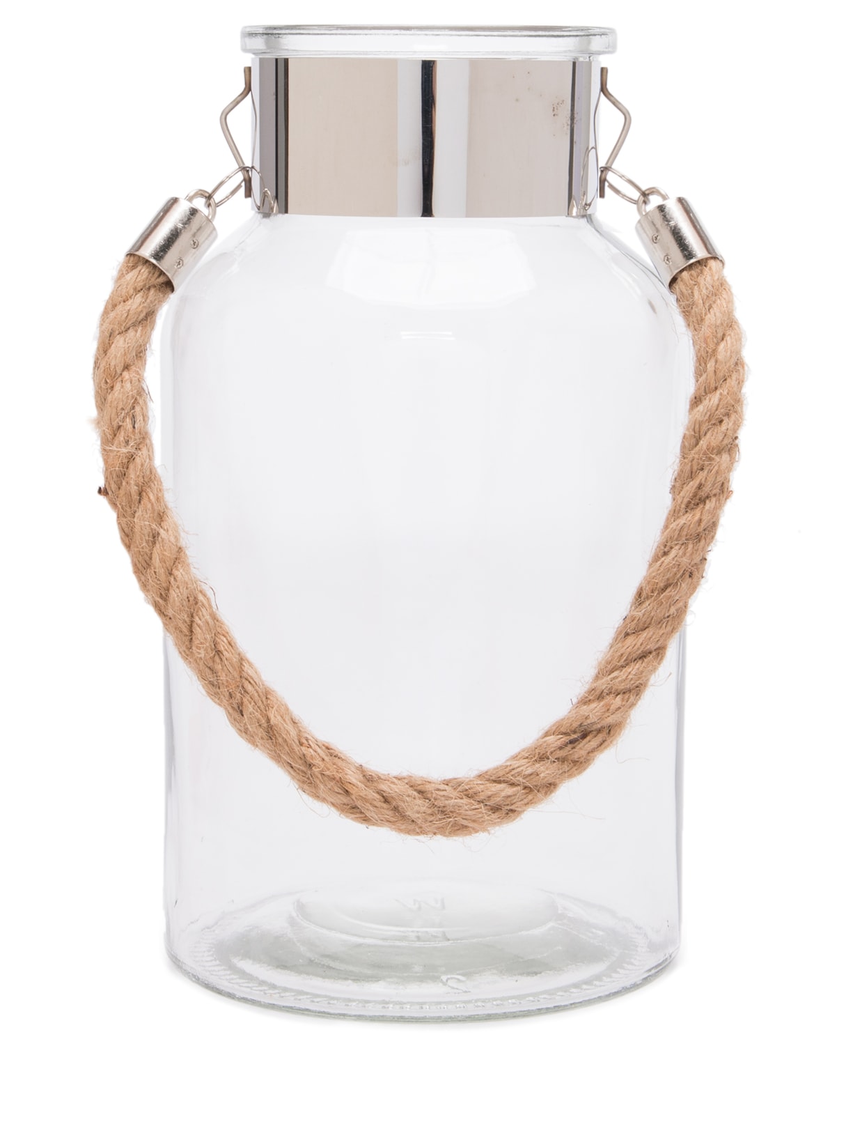 Pote Frisia Em Vidro 1 Peça '2Home