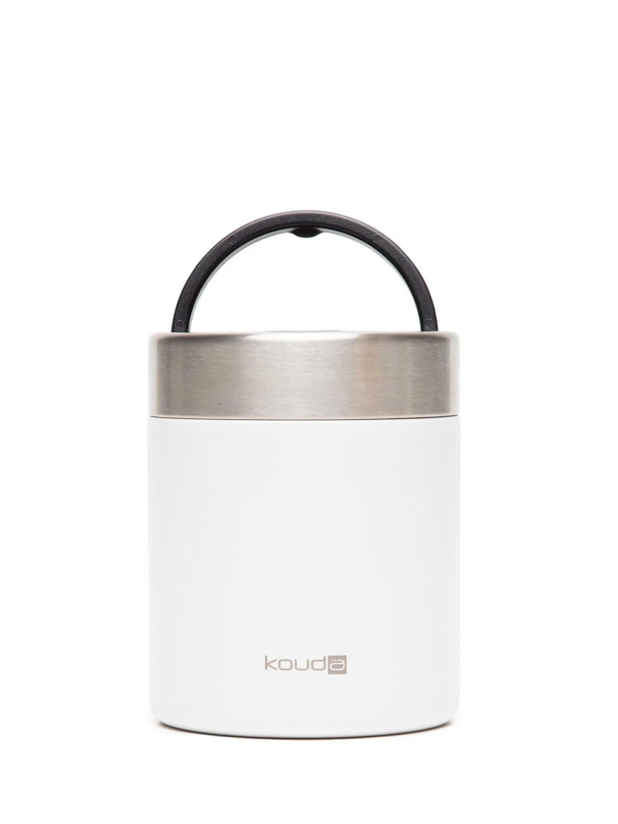 Pote Térmico Bled 500ml - Branco