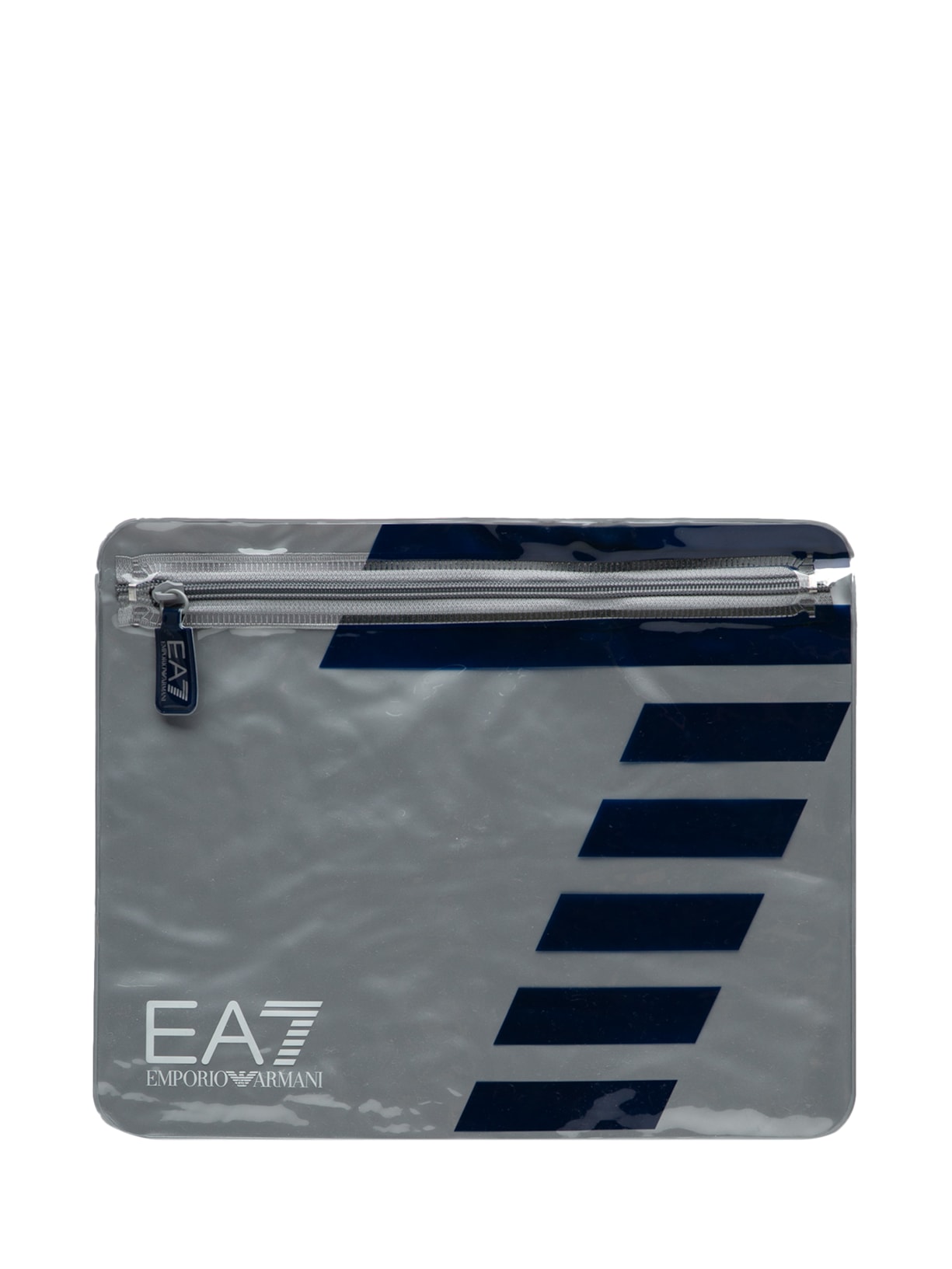 Pouch Masculino Bags - Cinza