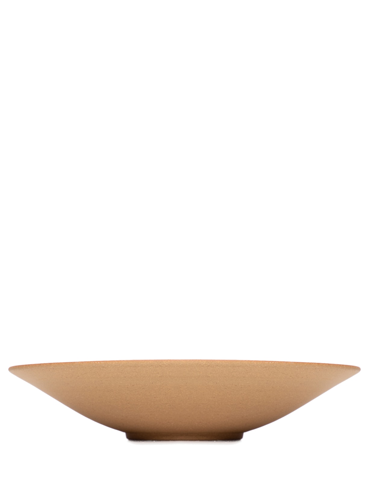 Prato Cone - Amarelo