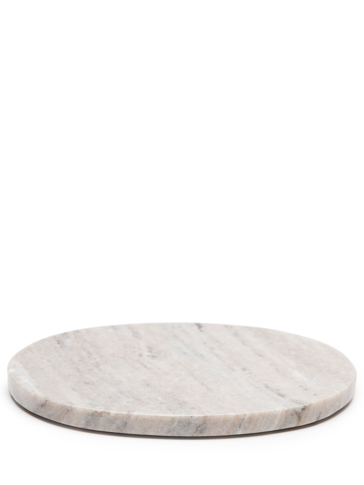 Prato Marmo Beige Petit - Bege