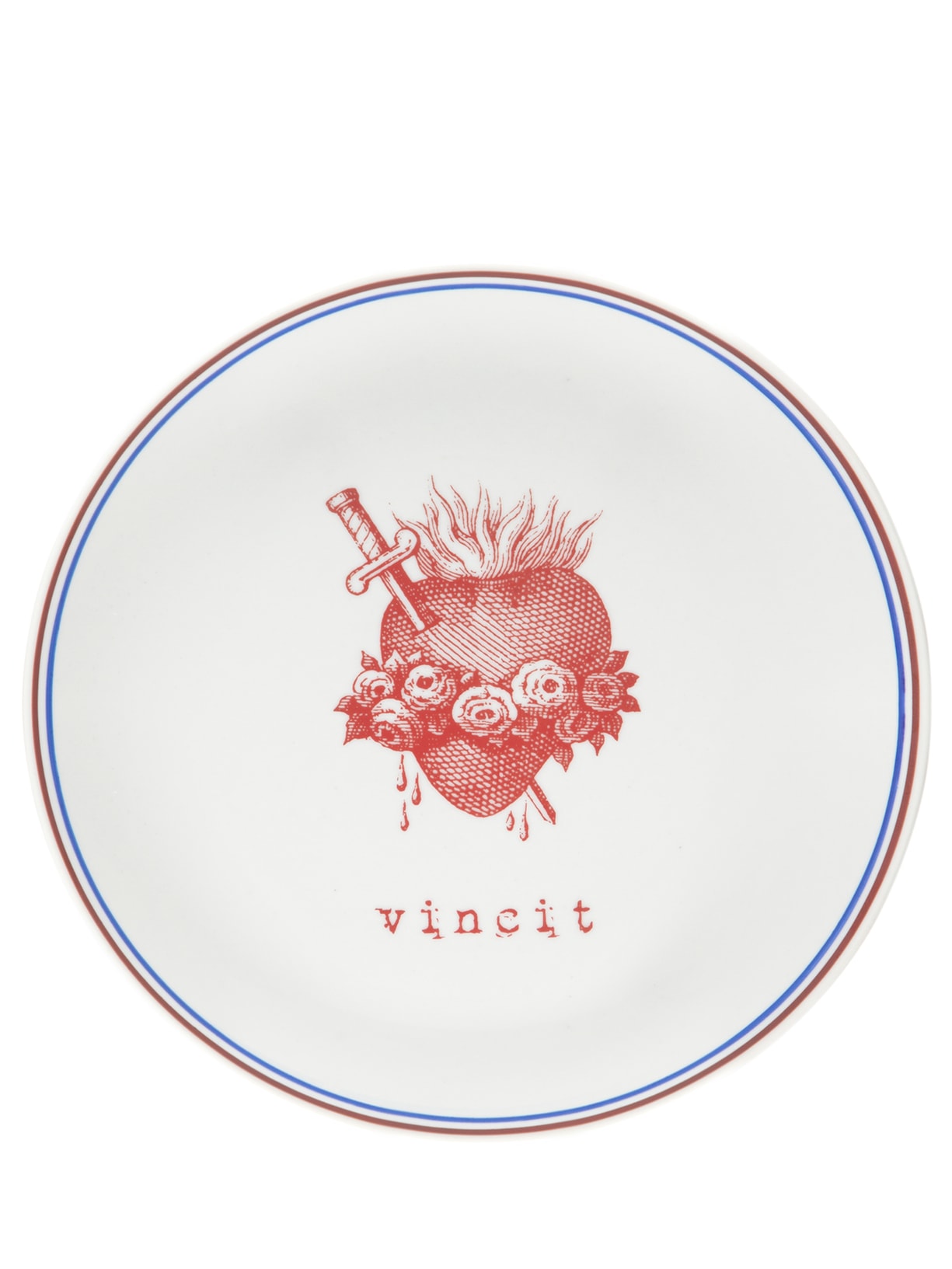 Prato Vincit GM - Branco