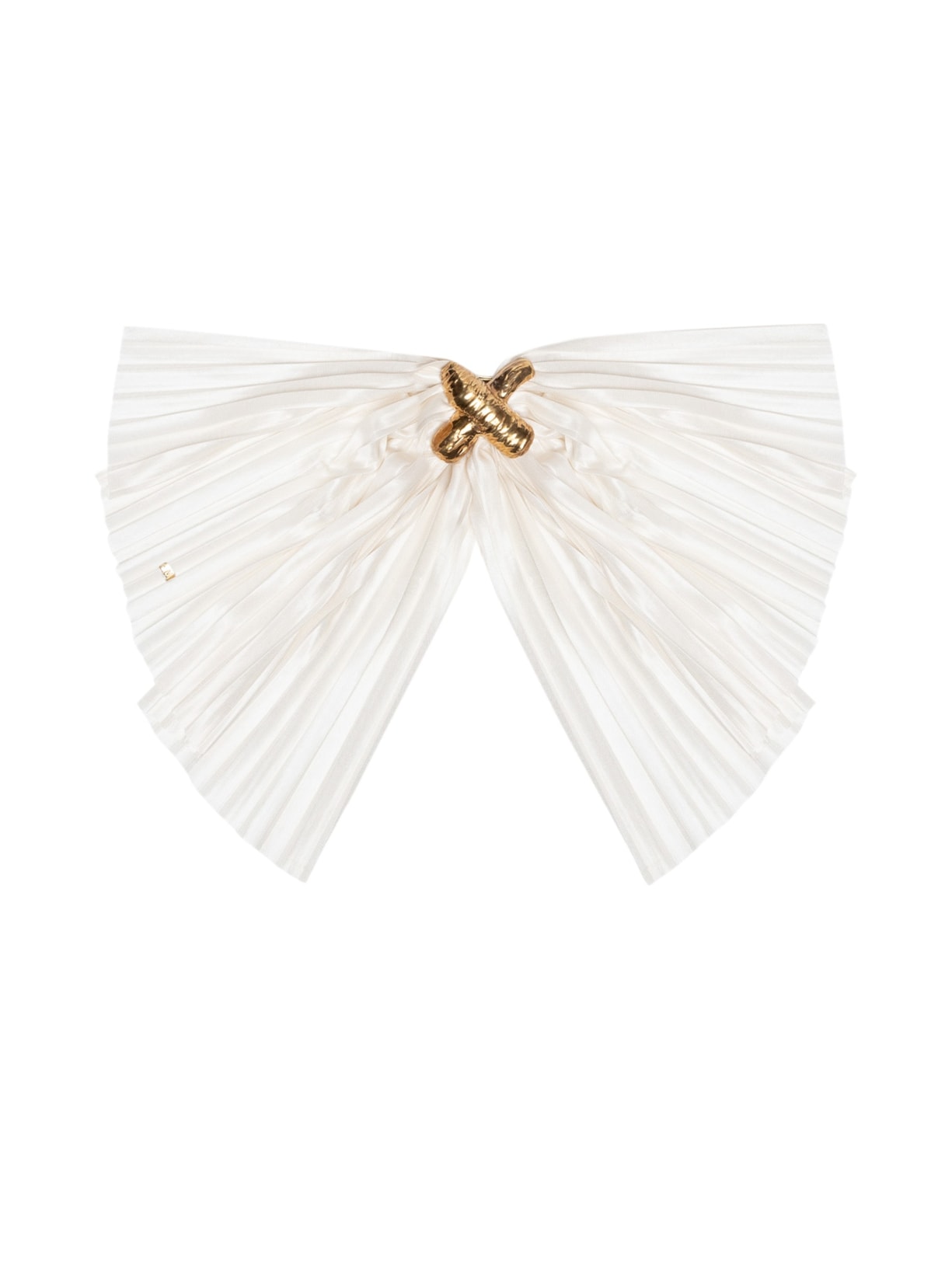 Presilha Deméter Apricus - Off White