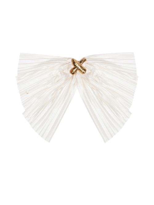 Presilha Deméter Apricus - Off White