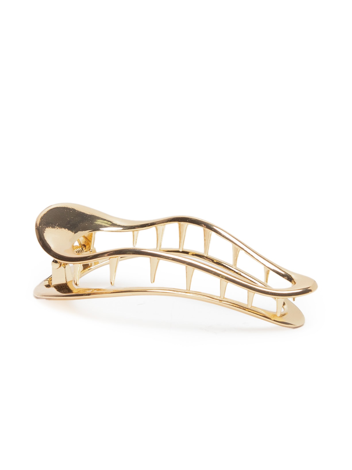 Presilha Feminina Orgânica - Dourado