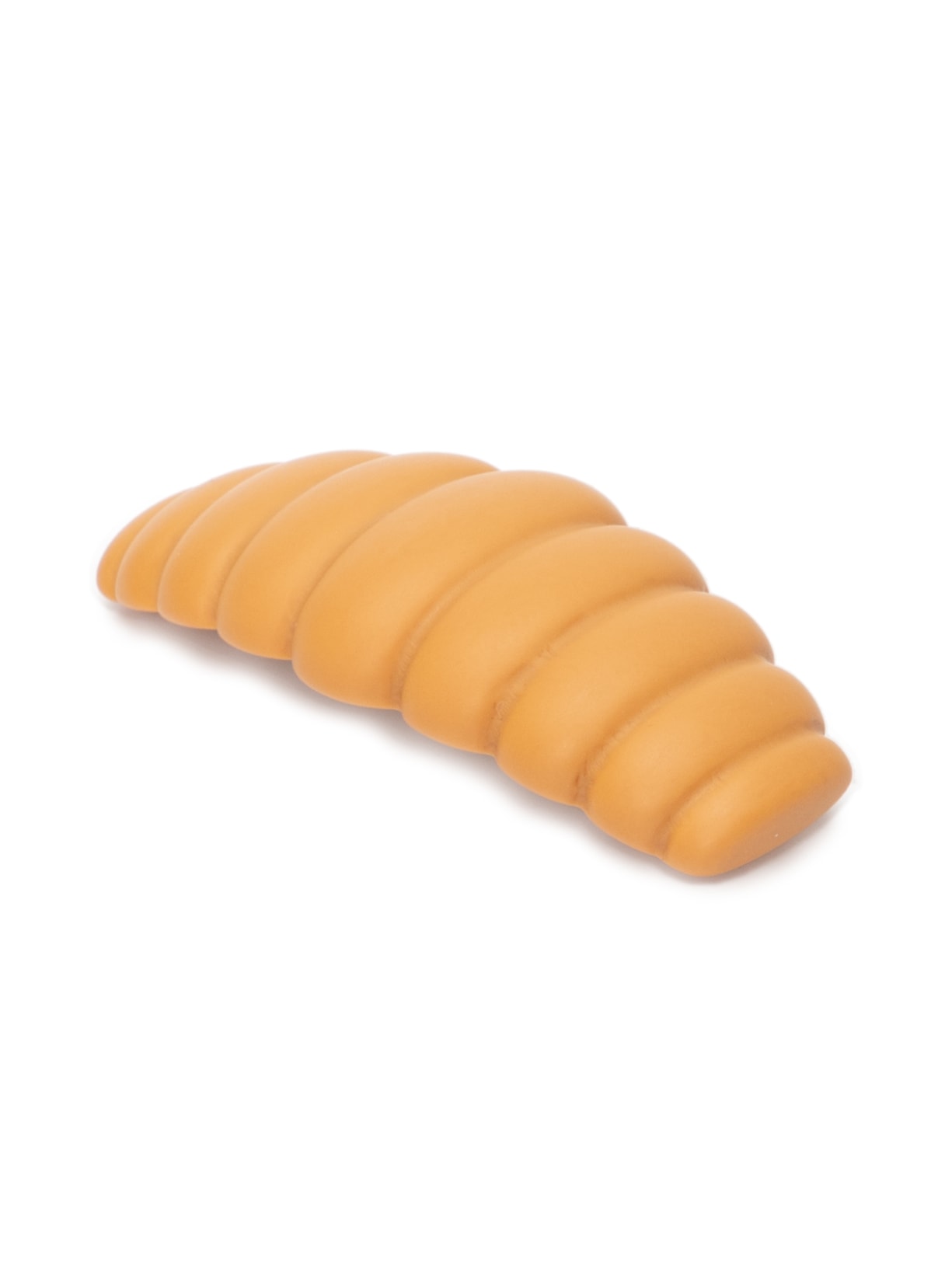 Presilha Gomos Média - Laranja