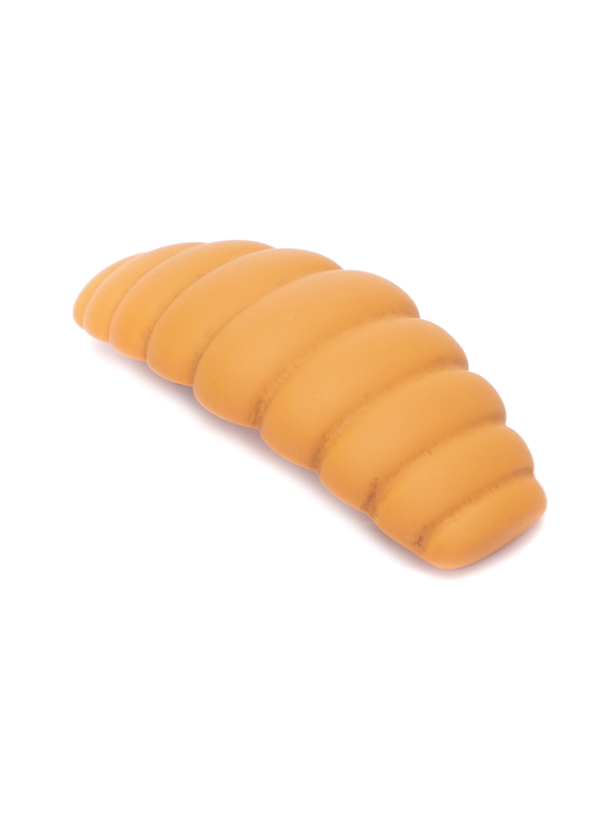 Presilha Gomos Pequena - Laranja