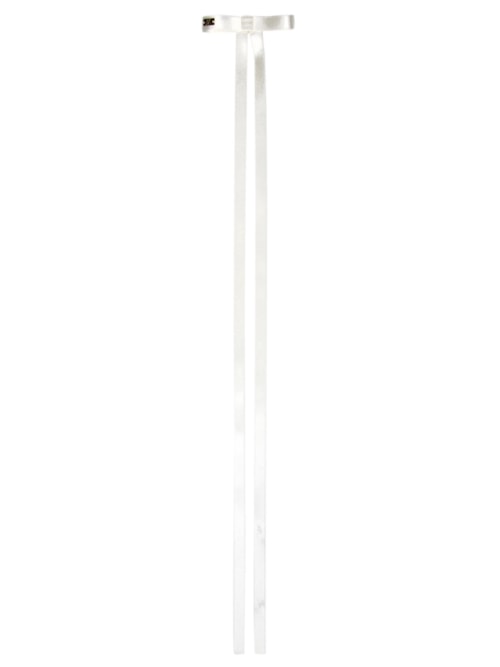 Presilha Laço Juniper - Off White