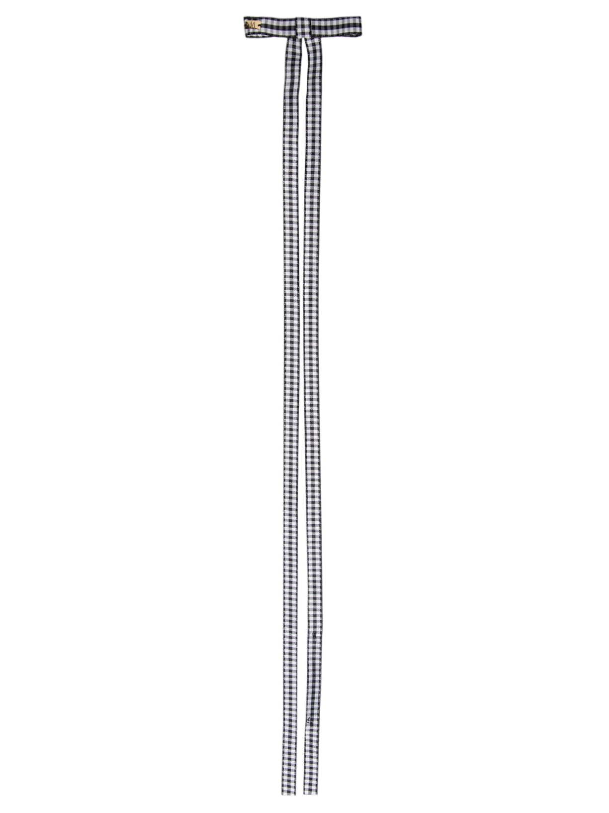 Presilha Laço Juniper - Preto