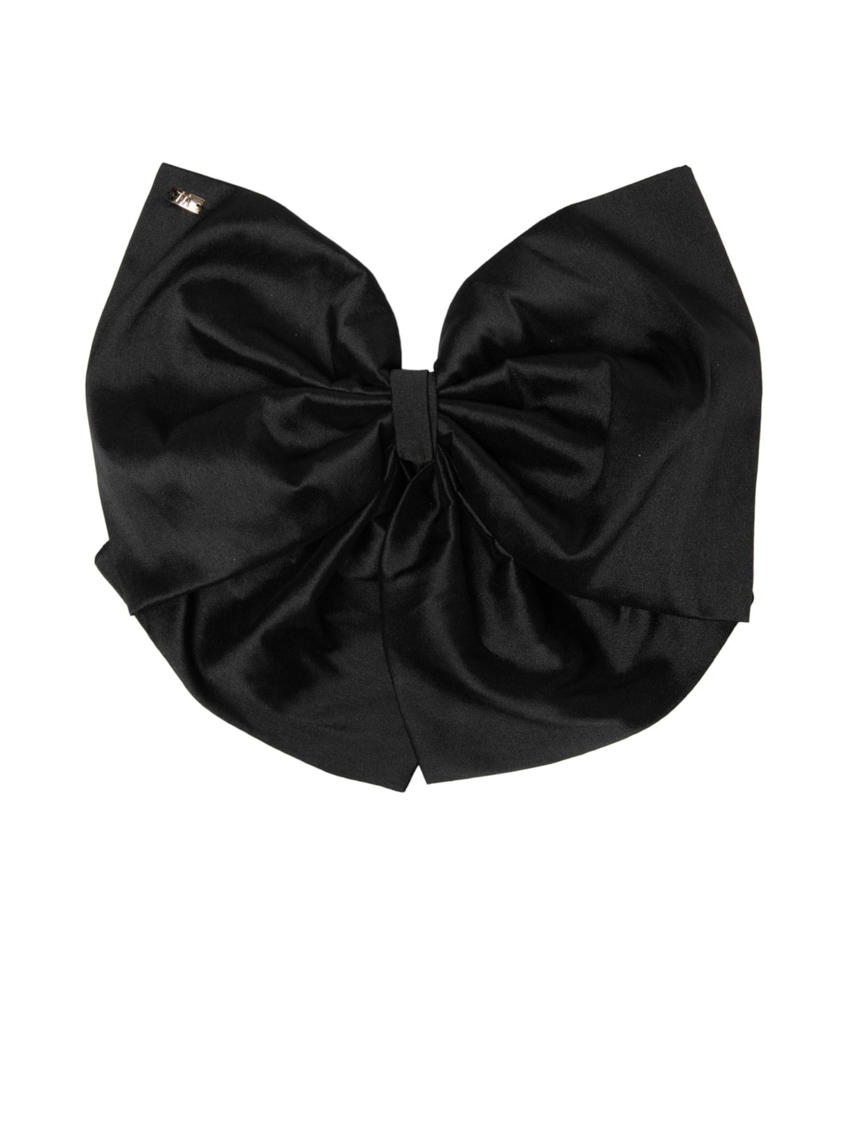 Presilha Laço Tokyo - Preto