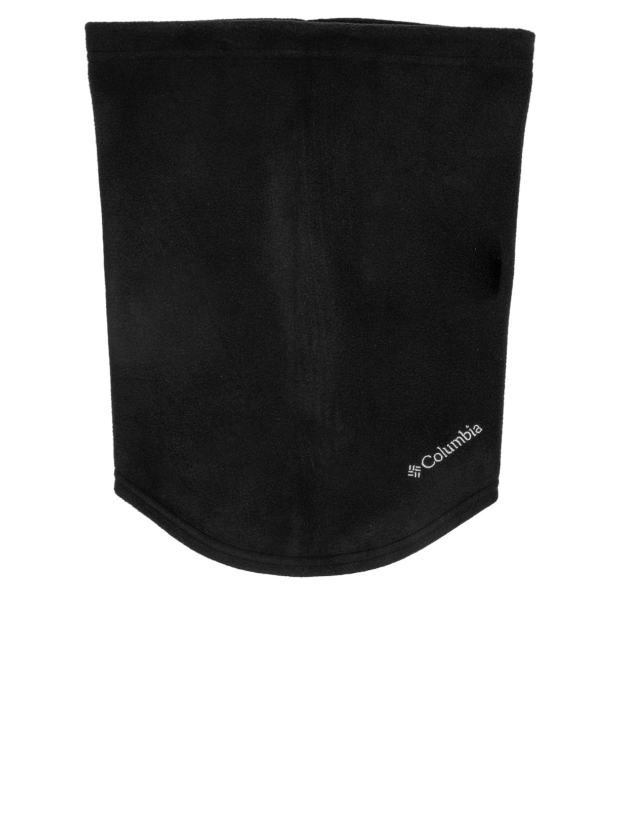 Protetor De Pescoço Trail Shaker Gaiter Preto Columbia