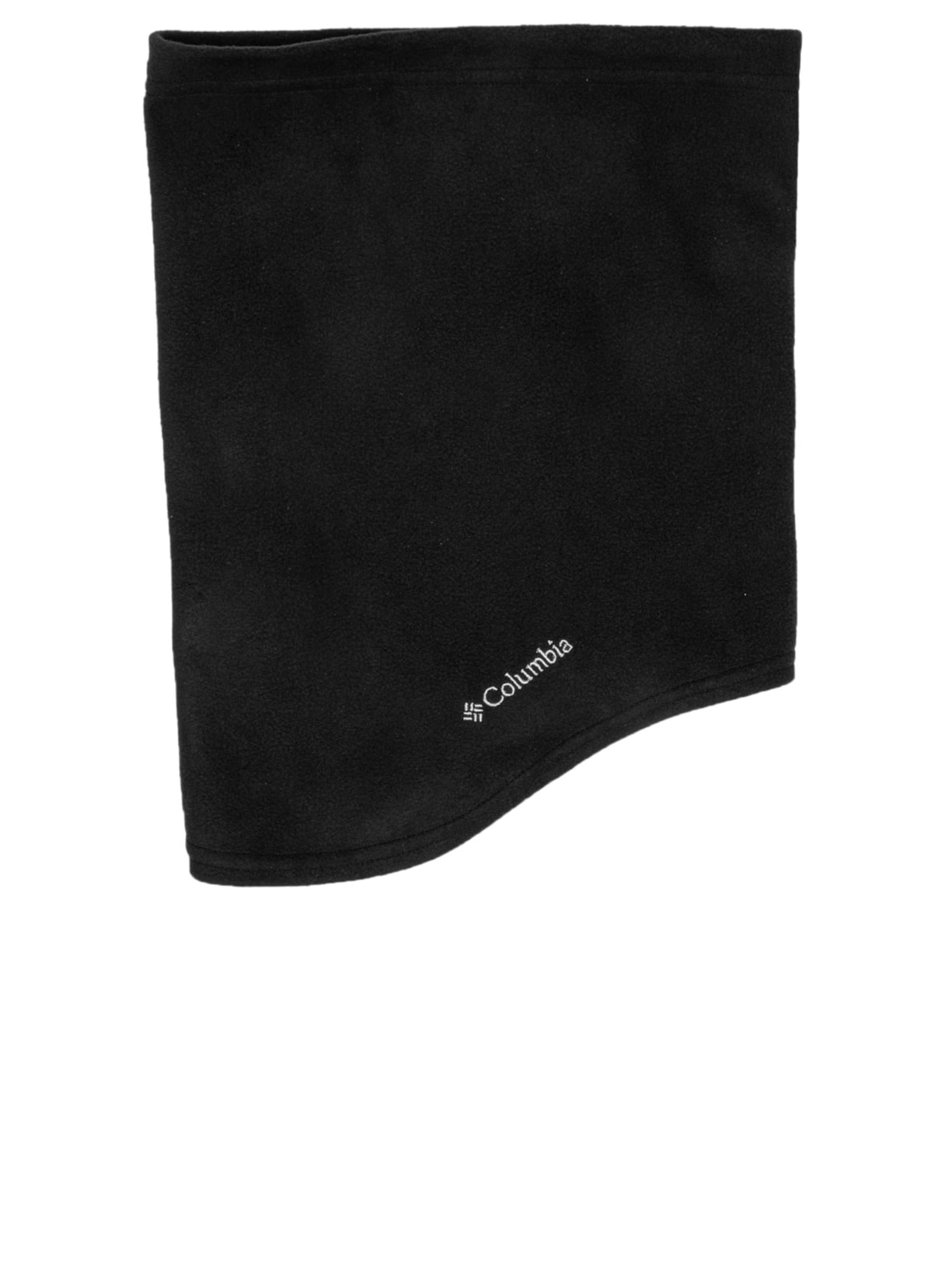 Protetor De Pescoço Trail Shaker Gaiter Preto Columbia