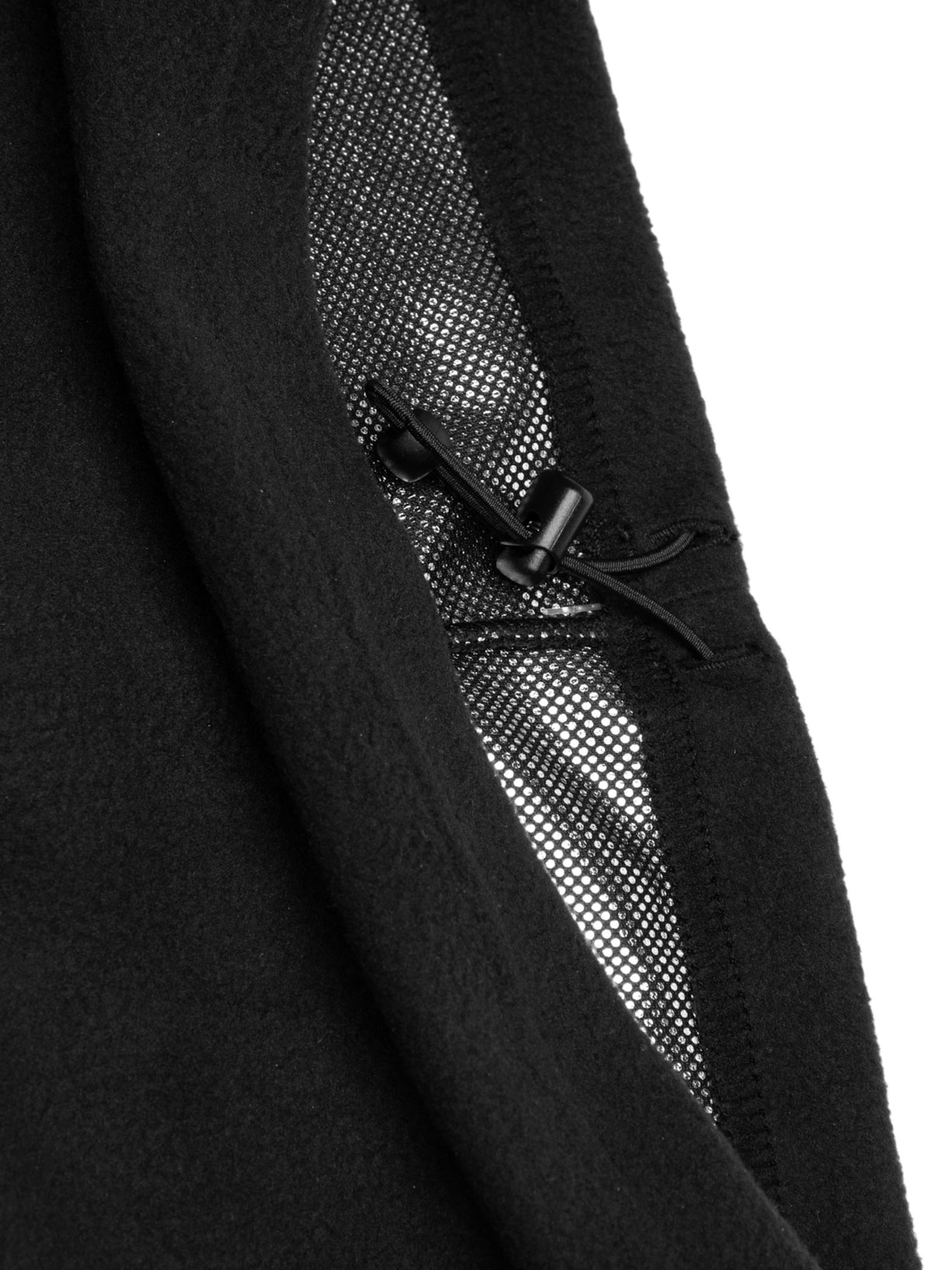 Protetor De Pescoço Trail Shaker Gaiter Preto Columbia