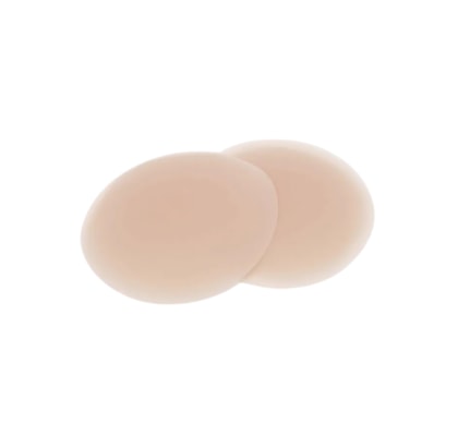 Protetor De Silicone Opaco - Bege