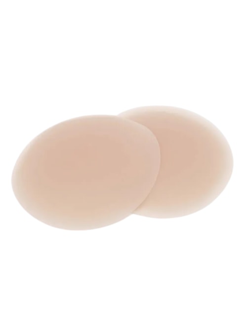 Protetor De Silicone Opaco - Bege