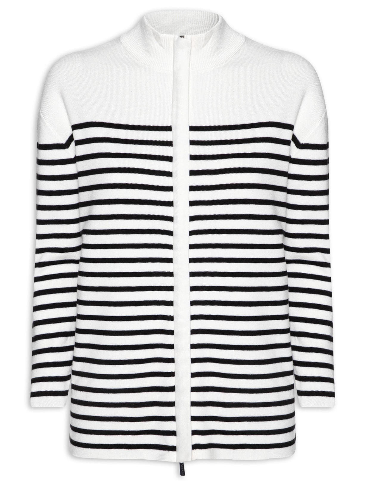 Pull Feminino Maggie - Preto