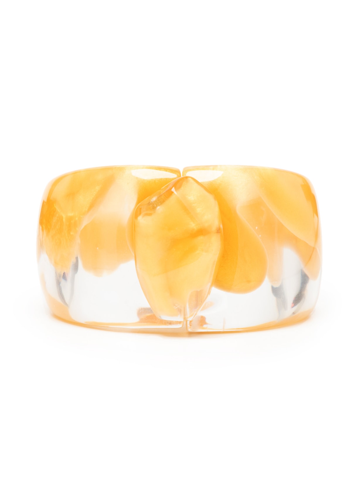 Pulseira Feminina Alba - Dourado