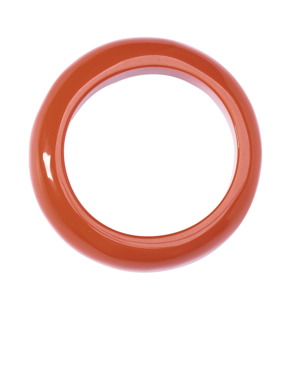 Pulseira Feminina Alene Laranja Ylla