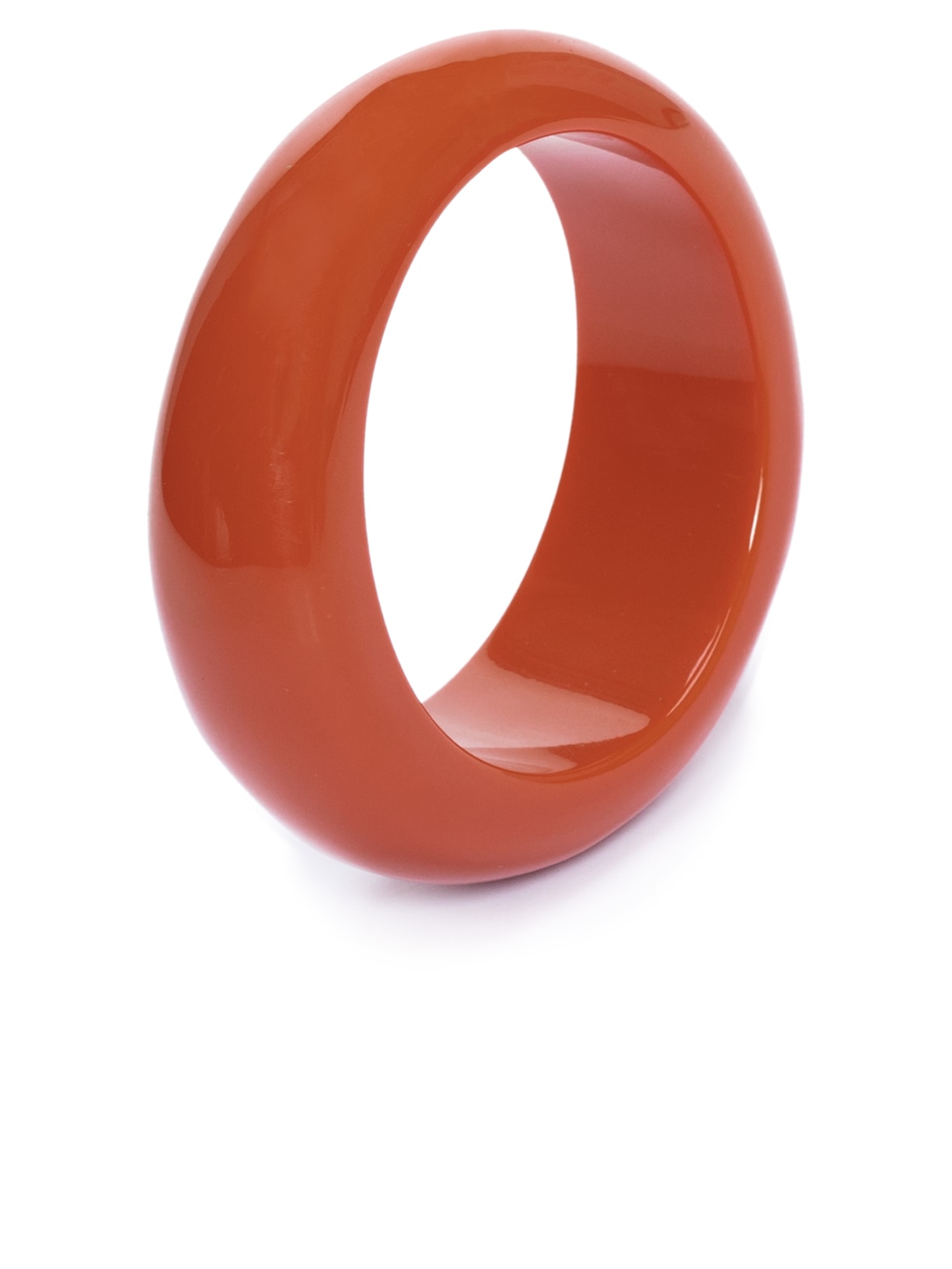 Pulseira Feminina Alene Laranja Ylla