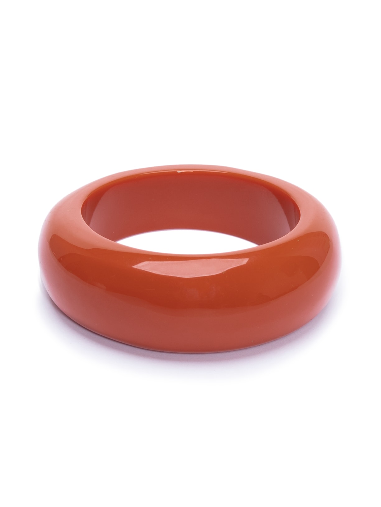 Pulseira Feminina Alene - Laranja