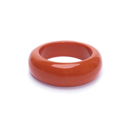 Pulseira Feminina Alene - Laranja