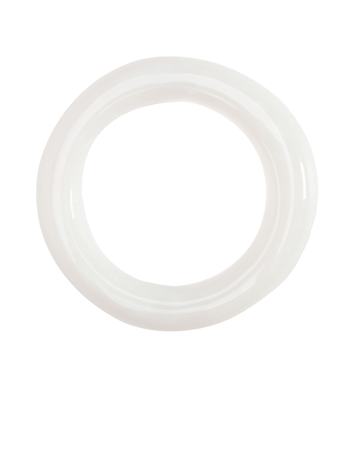 Pulseira Feminina Bold Branco Lool