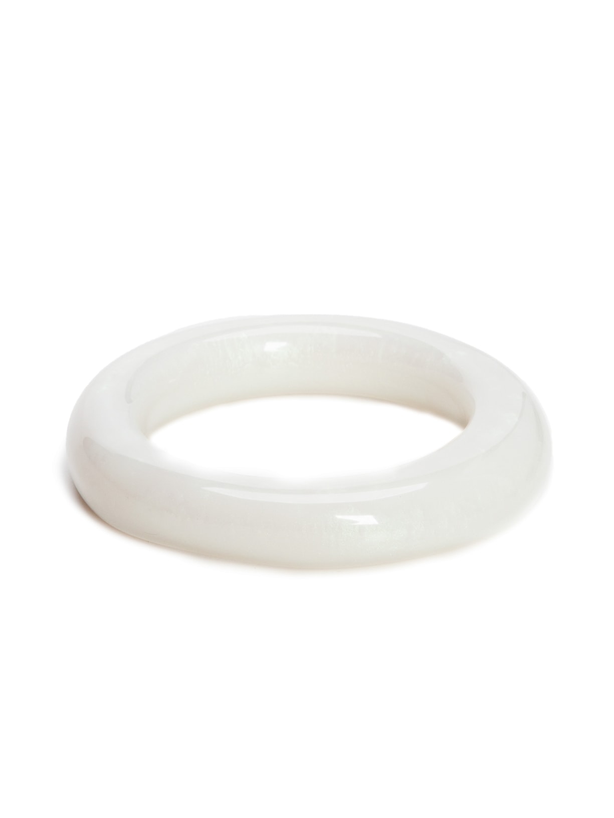 Pulseira Feminina Bold Branco Lool