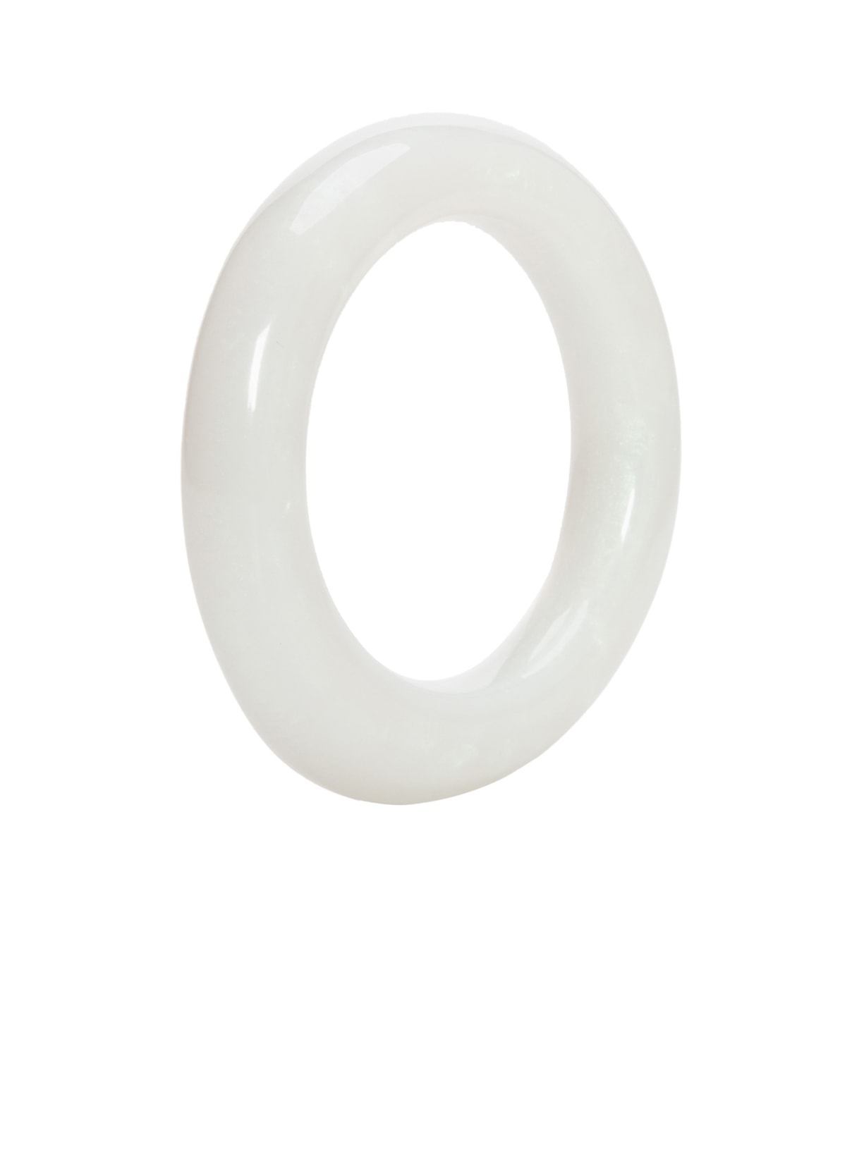 Pulseira Feminina Bold Branco Lool