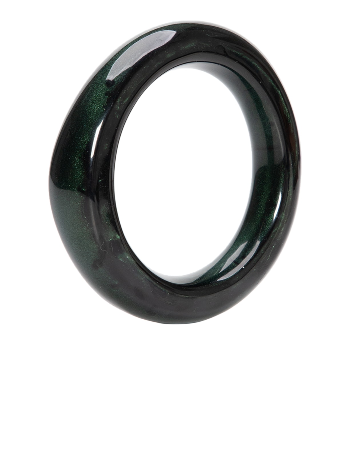 Pulseira Feminina Bold - Preto