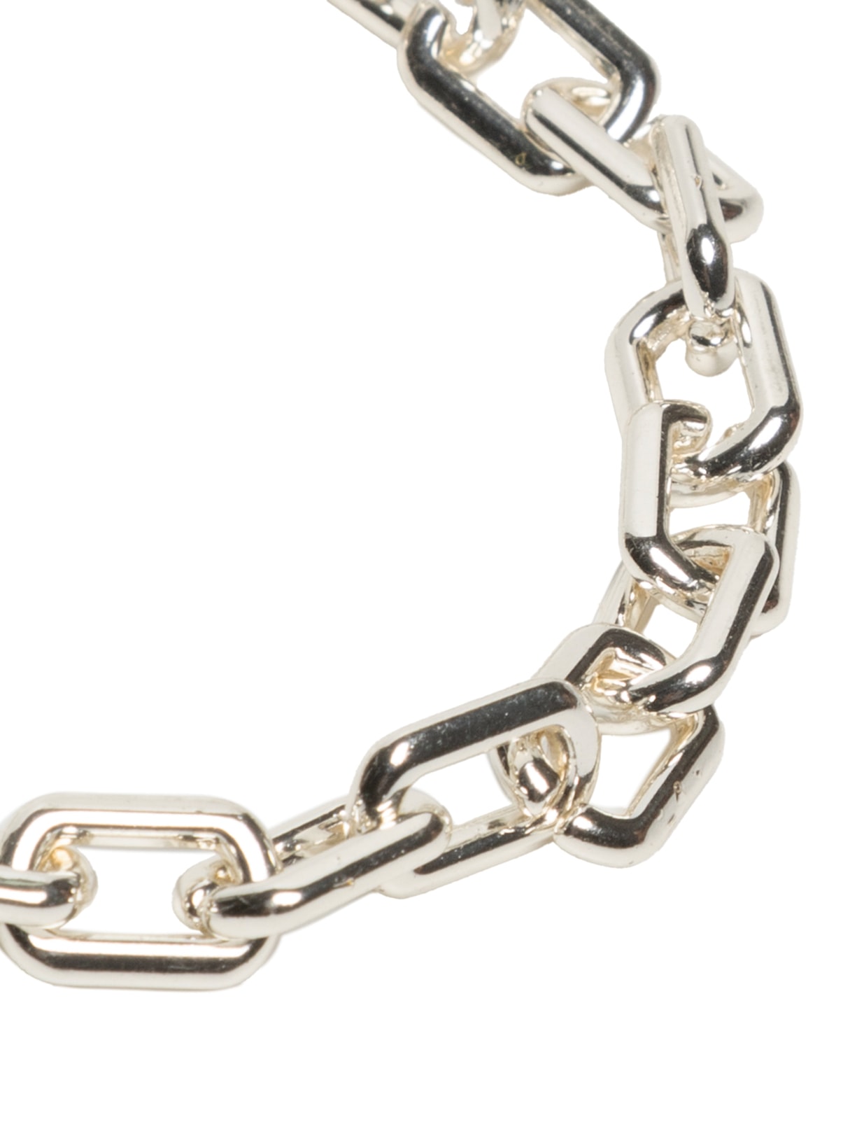 Pulseira Feminina Cartier Prateado Andressa Delamuta