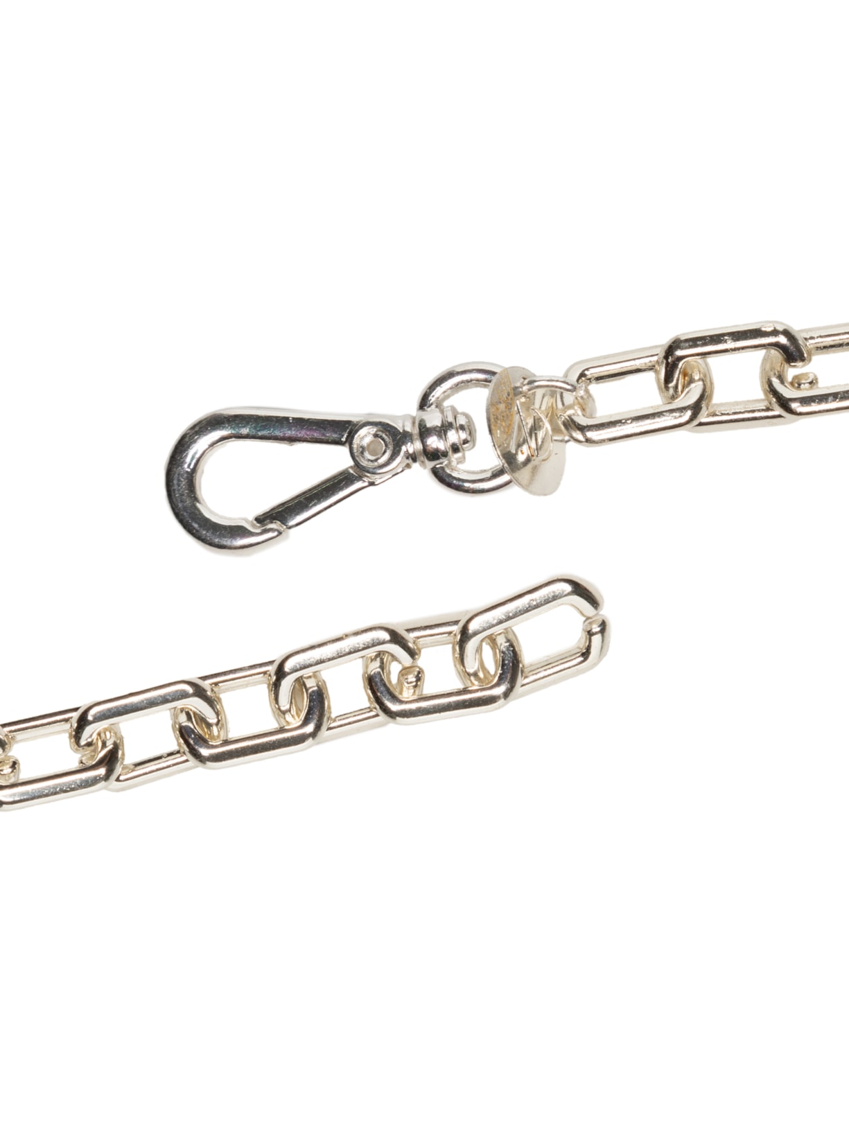 Pulseira Feminina Cartier Prateado Andressa Delamuta