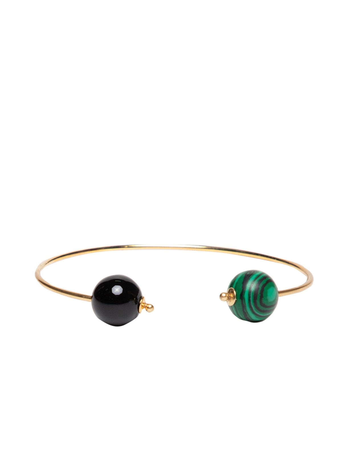 Pulseira Feminina Filos - Dourado