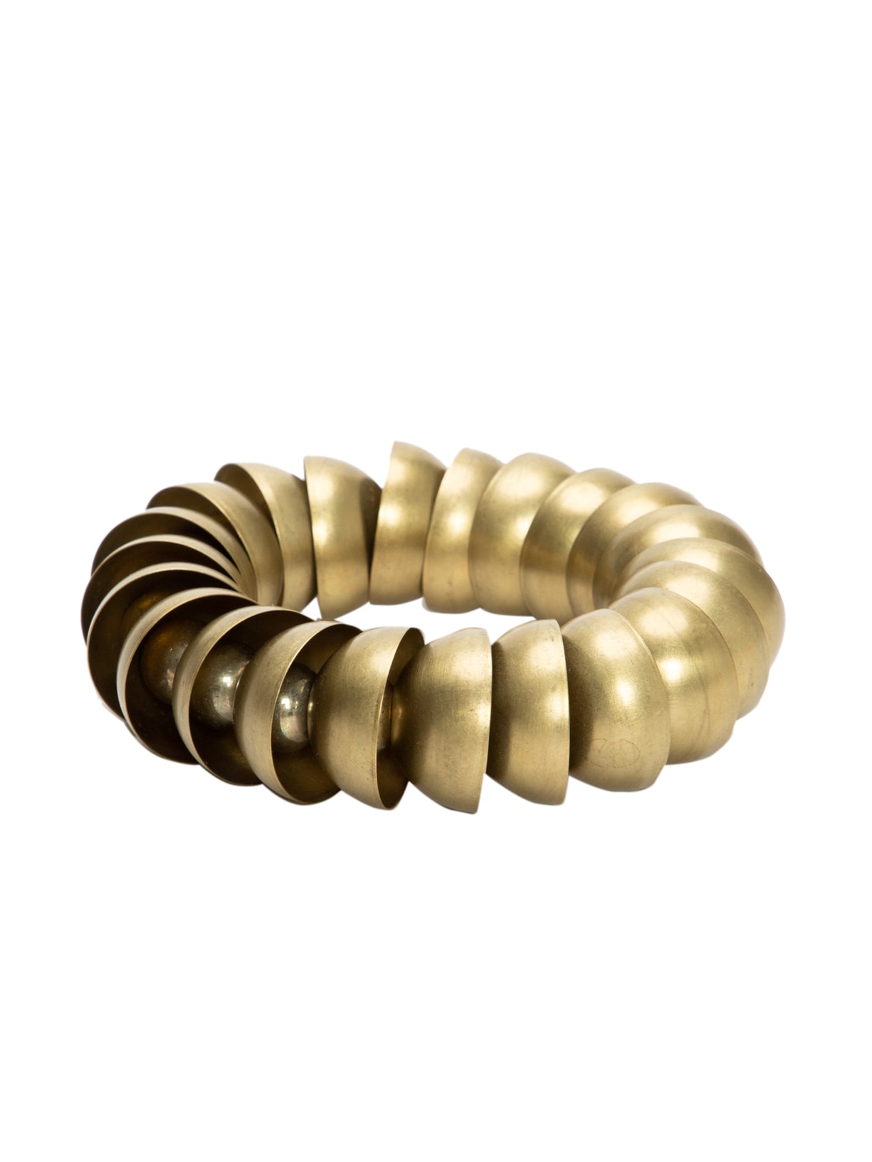 Pulseira Feminina Particular - Dourado