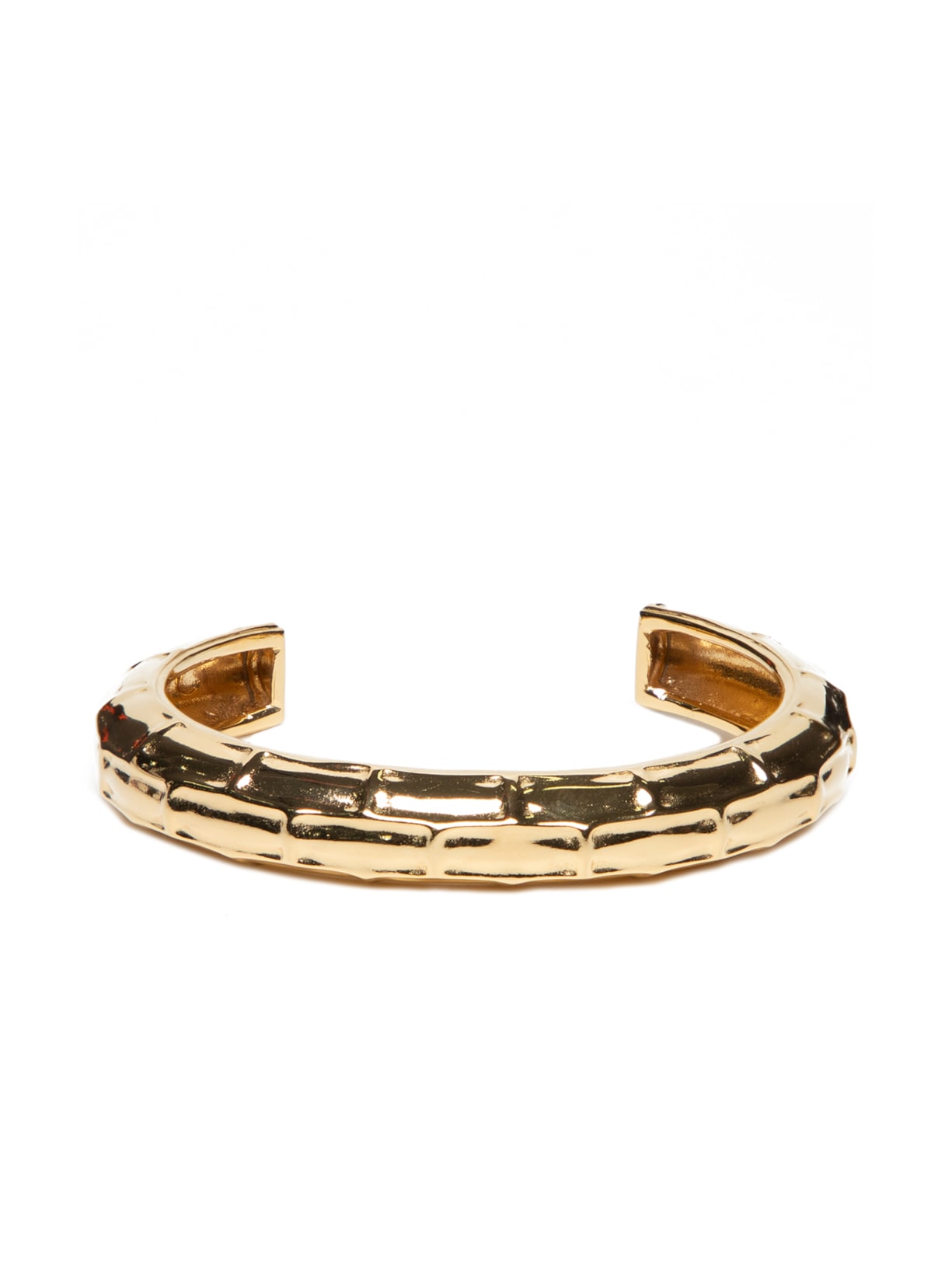 Pulseira Feminina Taco - Dourado