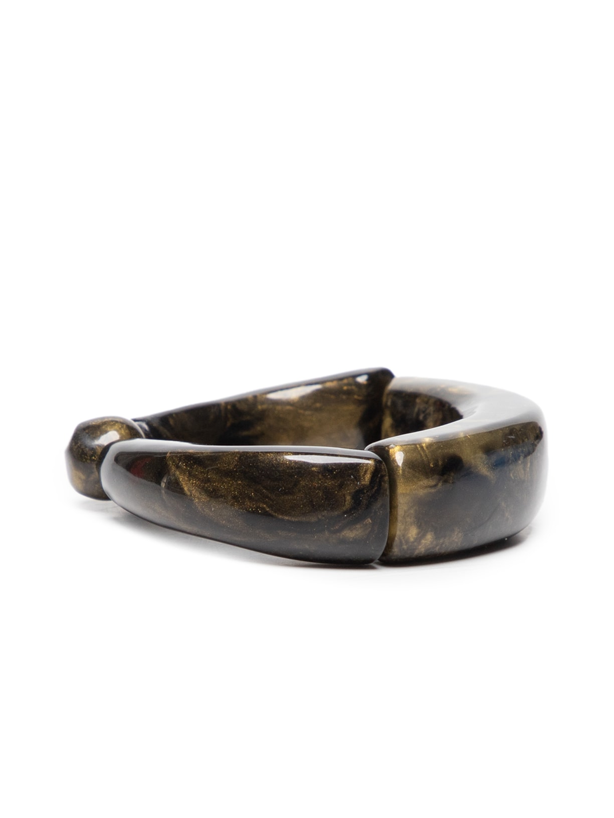 Pulseira Feminina Zaha Cinza Lool