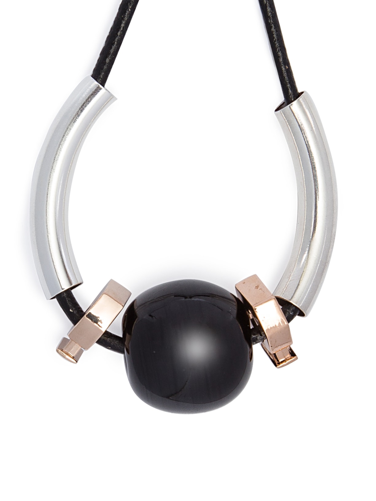 Pulseira Francesca Preto Luiza Dias 111