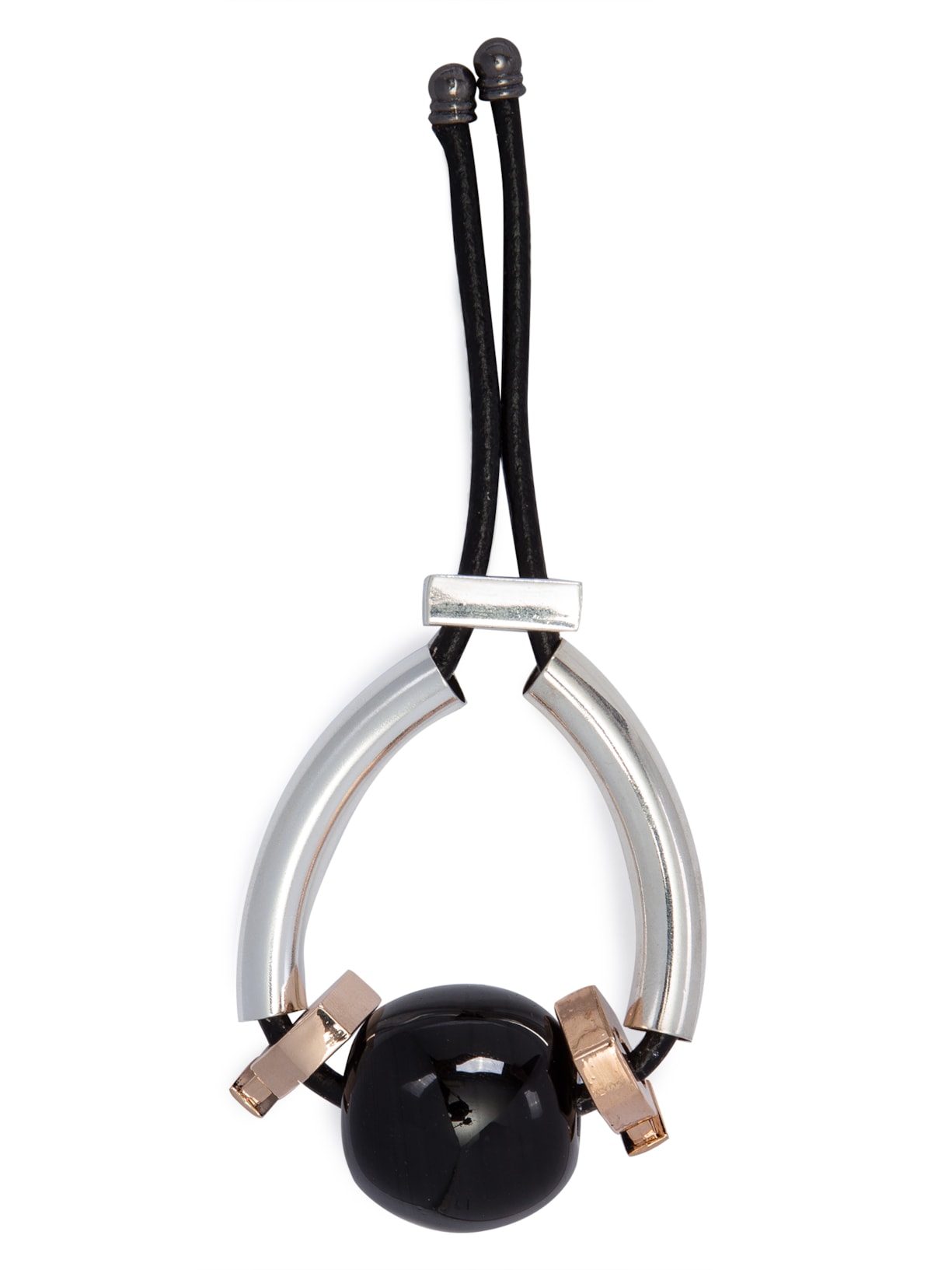 Pulseira Francesca Preto Luiza Dias 111