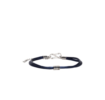Pulseira Masculina Oasis - Azul