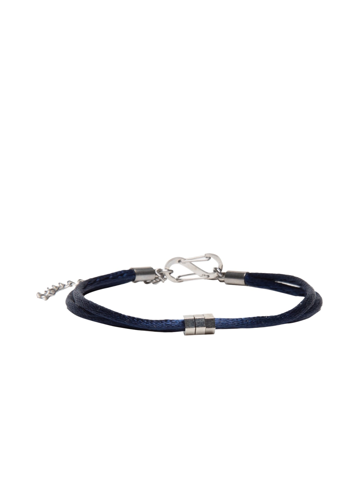 Pulseira Masculina Oasis - Azul