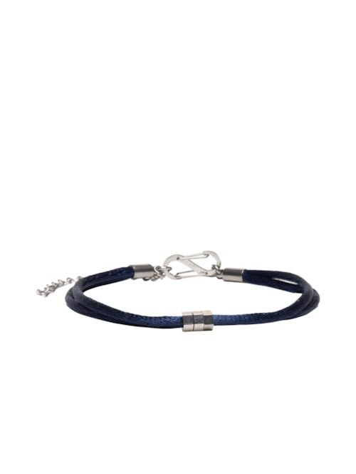 Pulseira Masculina Oasis - Azul