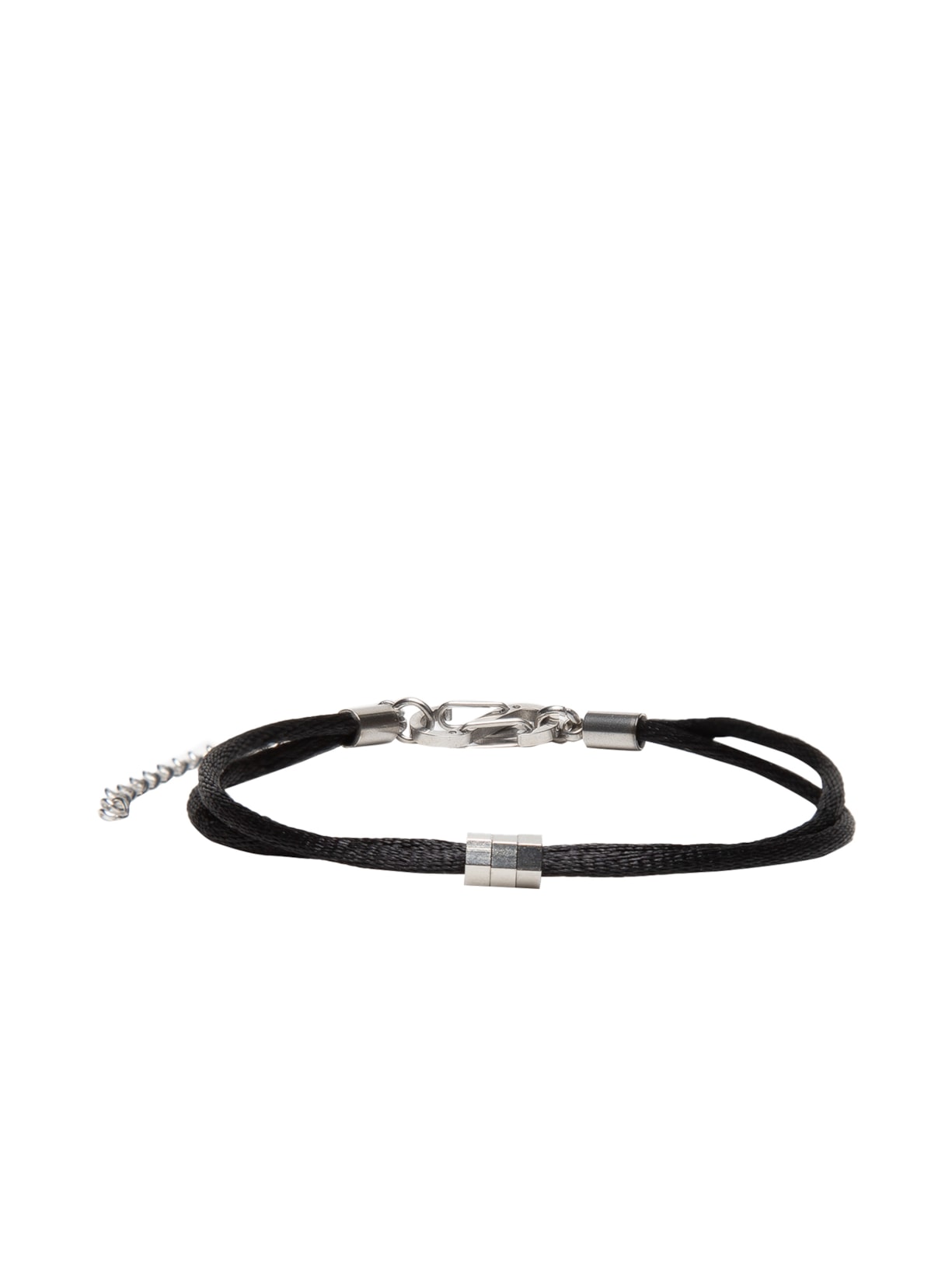 Pulseira Masculina Oasis - Preto