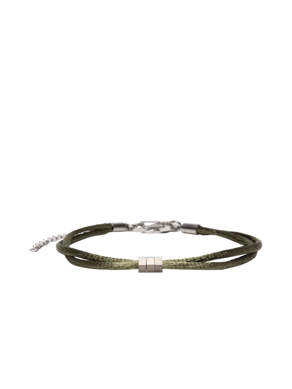 Pulseira Masculina Oasis - Verde