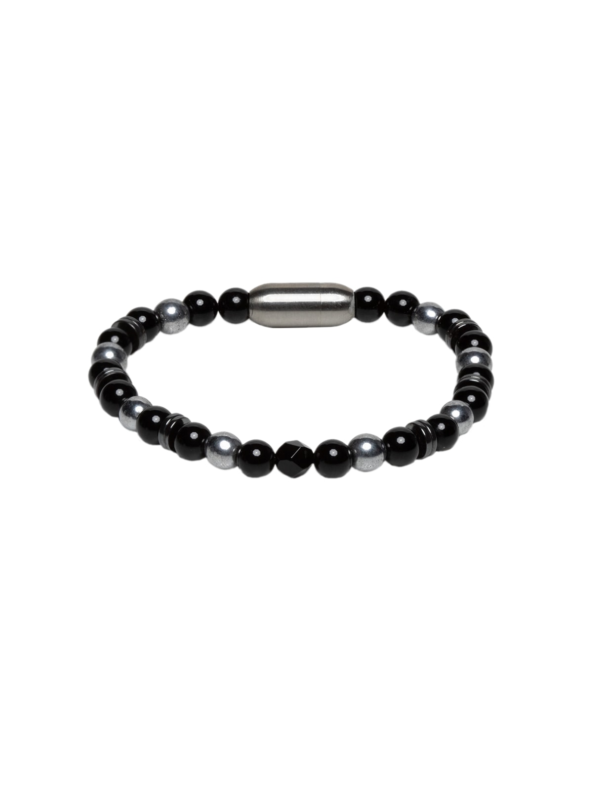Pulseira Masculina Titã - Preto