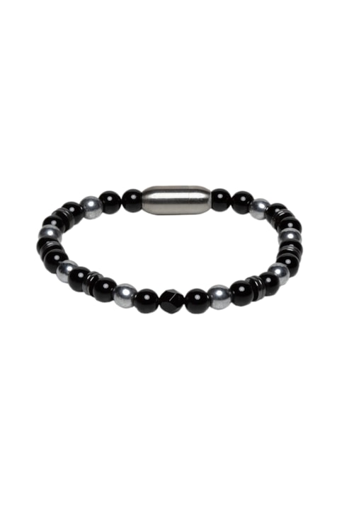 Pulseira Masculina Titã - Preto