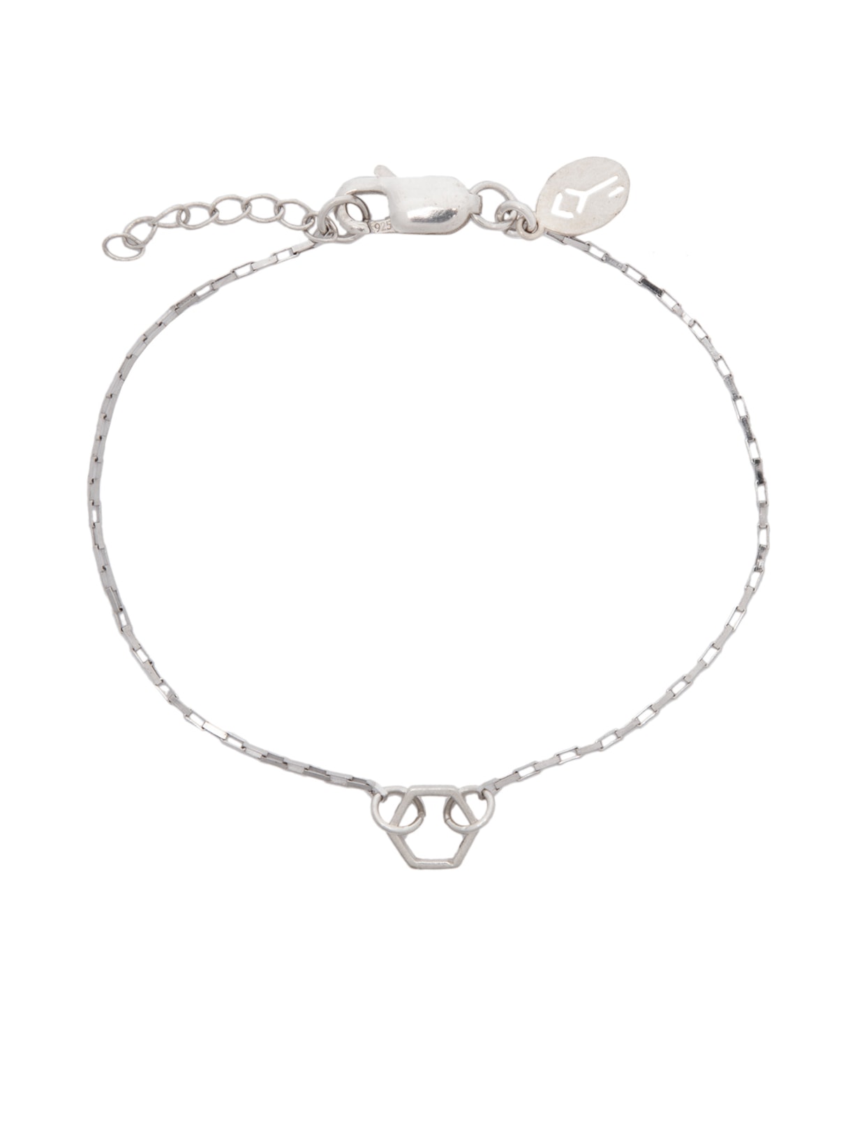 Pulseira Ss Eleven - Prata